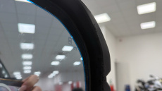 Honda HR-V 1.5 eHEV Advance Style 5dr CVT Hybrid Hatchback